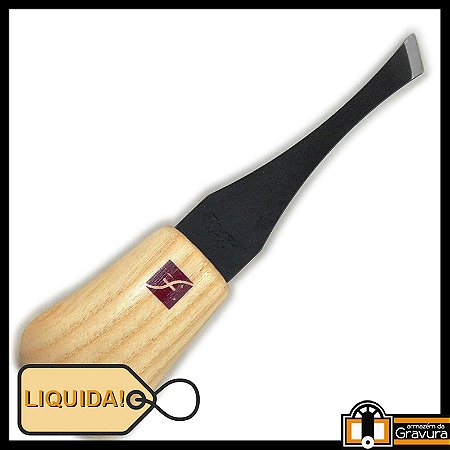 #2 Faca Cabo Pera FlexCut