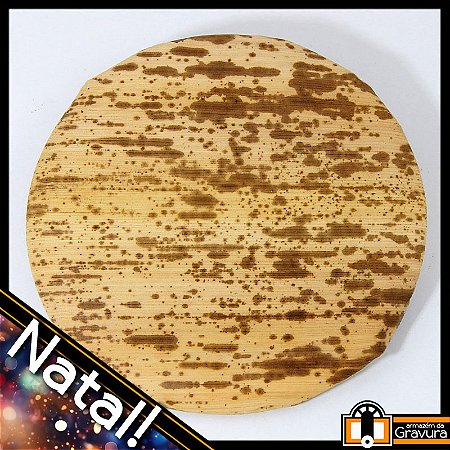 Baren Tradicional Japonês Michihamono