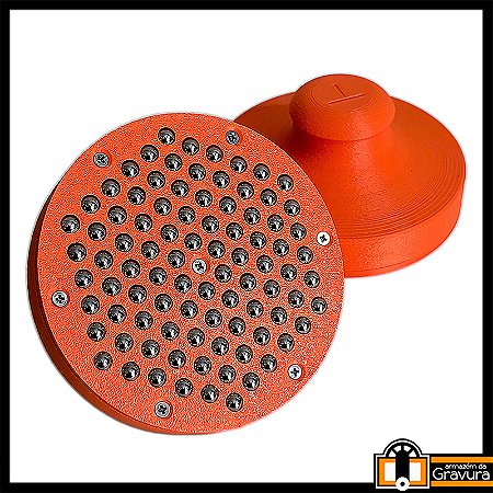 Ball Bearing Baren M1 - TOPO Baren
