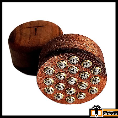 Ball Spring Baren S1 - TOPO Baren
