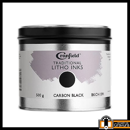 Tinta Cranfield Caligo para Litogravura 500 g