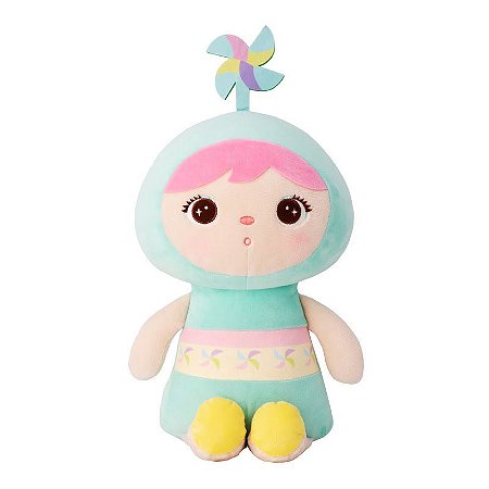 Boneca Mini Jimbao Metoo - Ventania