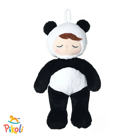 Pelucia Metoo - Plush Panda Luna
