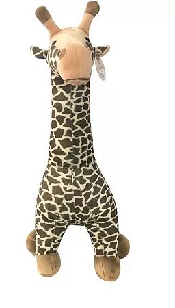 Pelúcia - Girafa Encantada - 68 cm