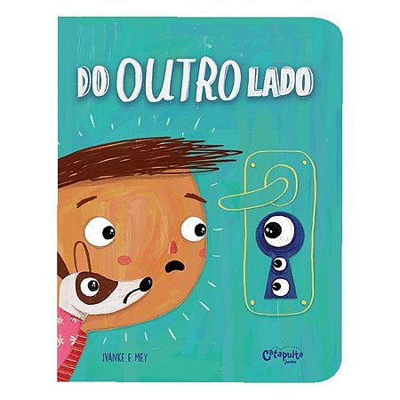 Livro - Do Outro Lado