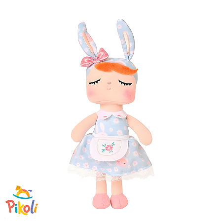 Boneca Mini Metoo Doll - Angela Lucy - Lata