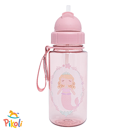 Garrafa - Flip Angela Sereia - Isla