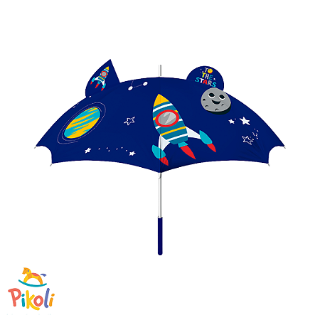 Guarda Chuva - Espaço