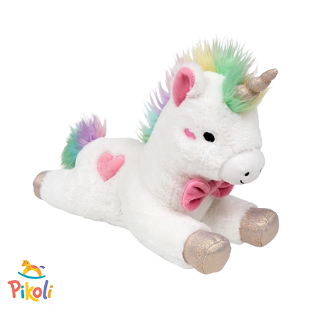 Unicónio Star - Com Luz