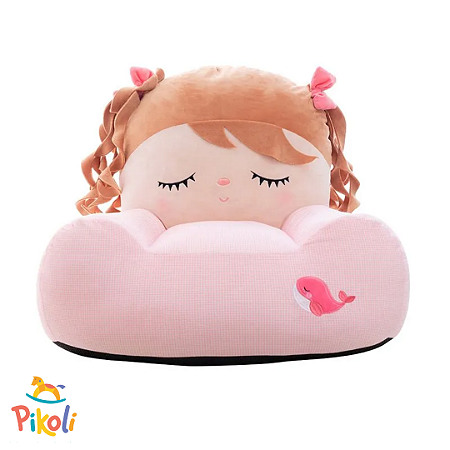 Mini Sofá Angela Candy Color