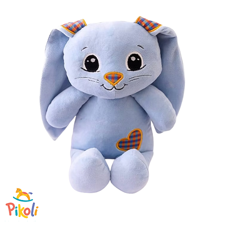 Pelúcia - Coelho Lucas