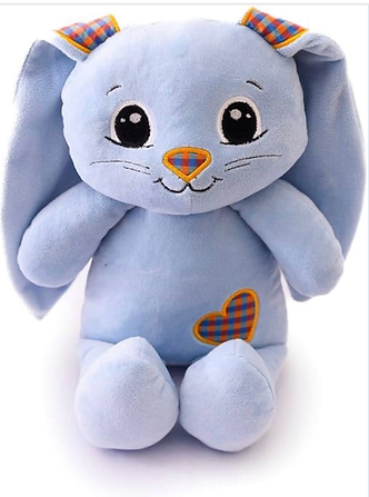 Pelúcia - Coelho Lucas