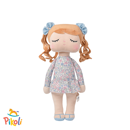 Boneca Metoo - Angela Mari