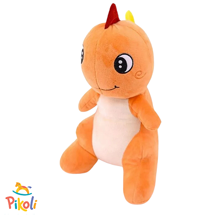 Pelúcia - Dinossauro - Fofossauro