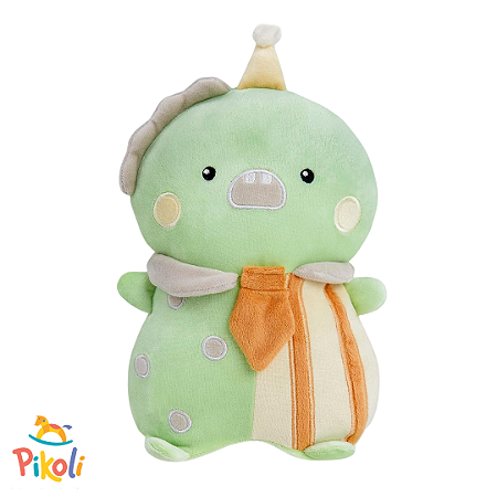 Pelúia - Dino Baby - Circo