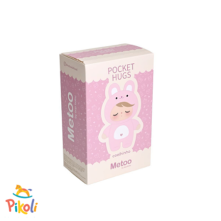 Metoo - Pocket Hugs