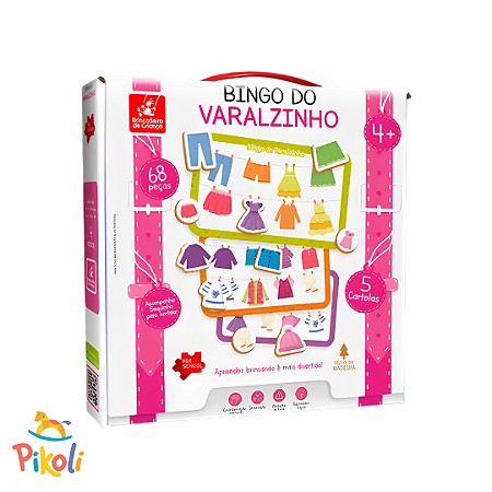 Bingo do Varalzinho