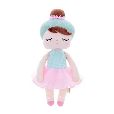 Boneca Metoo - Angela Lai Ballet Bup Baby (34cm)