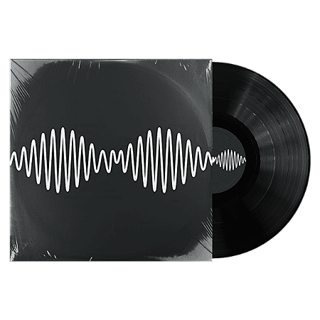 Arctic Monkeys - AM (Gatefold Edition) LP