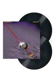 Tame Impala - Currents (Double Gatefold) LP