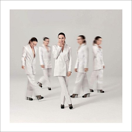 Melanie C - Melanie C LP