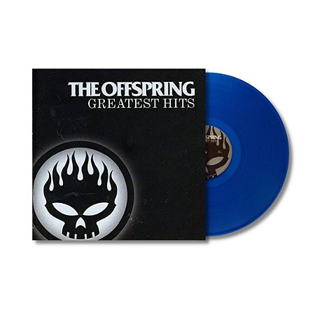 Offspring - Greatest Hits [RSD 2022 Blue LP]