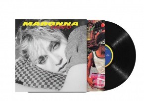 Madonna - Everybody (Danceteria - 40th anniversary collectors Edition) RSD 2022 LP