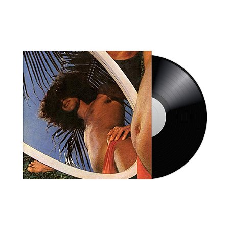 Caetano Veloso - Araçá Azul (Special Gatefold Edition) LP