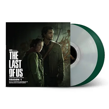 The Last Of Us”: qual a trilha sonora do 1º episódio? - Tracklist