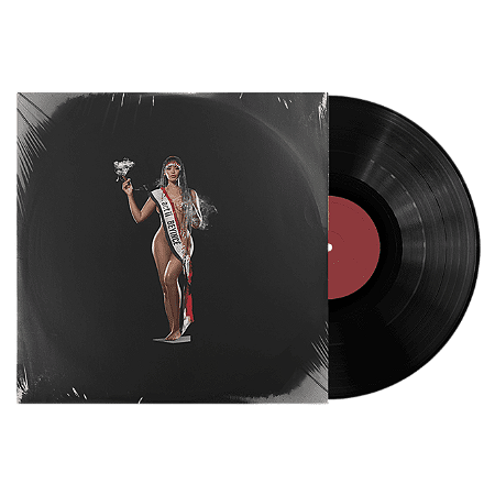 Beyoncé - Cowboy Carter LP DUPLO