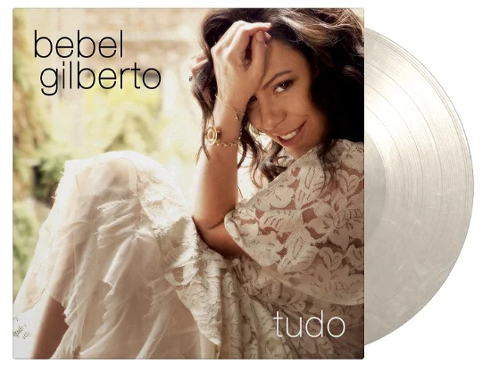 Bebel Gilberto - Tudo (RSD 24) LP