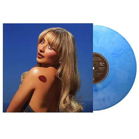 Sabrina Carpenter - Short N' Sweet (Light Sky Blue Edition) LP