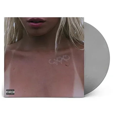 Camila Cabello - C,Xoxo (Silver Edition) LP