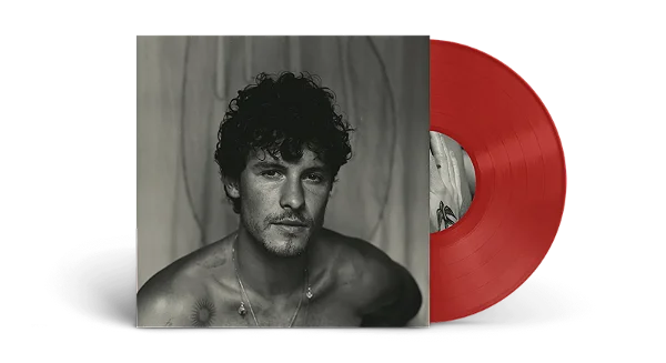 Shawn Mendes - Shawn (Red Edition) LP