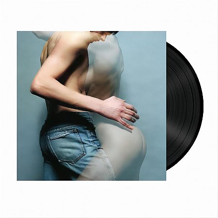 Placebo - Sleeping with Ghosts LP