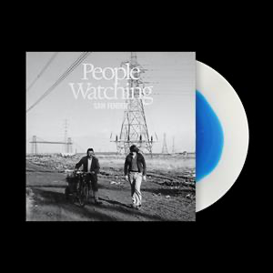 Sam Fender - People Watching LP