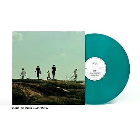 5 A Seco - Sentido (Noize Verde Opaco Edition)