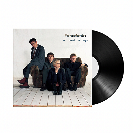 The Cranberries - No Need to Argue (30th anniversary edition) LP