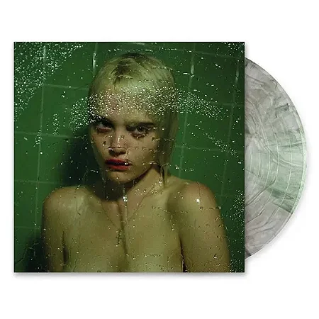 Sky Ferreira - Night Time, My Time (Love In Stereo Iridescent Green Edition) LP