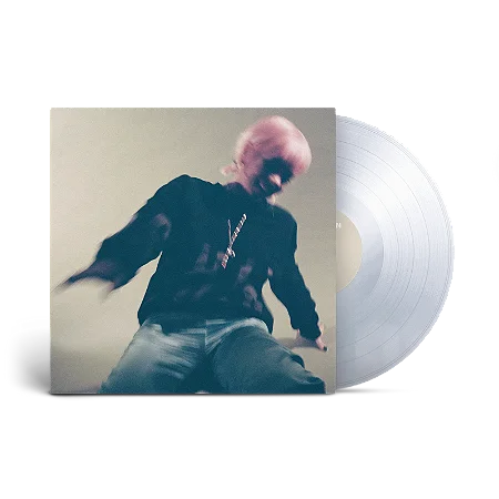 Lily Allen - No Shame (Clear Edition) LP