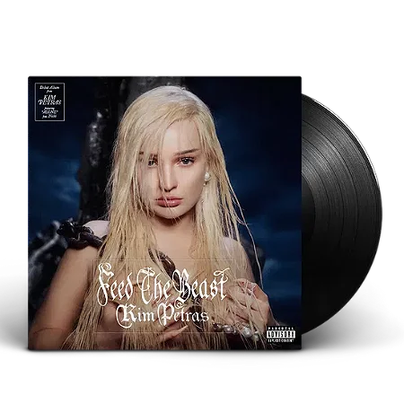 Kim Petras - Feed The Beast LP