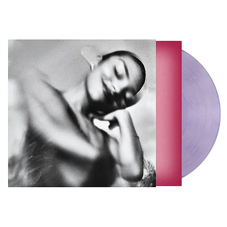 Olivia Dean - The Art of Loving (indie Lilac Edition) LP