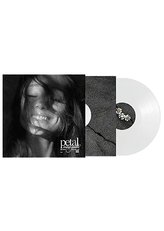 Ariana Grande - Petal (Indie Exclusive White) LP