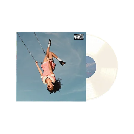 Olivia Rodrigo - you seem pretty sad for a girl so in love - (Indies Hope Like Snow White) LP + Poster