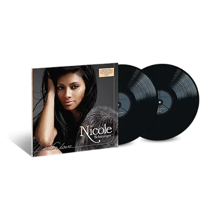 Nicole Scherzinger - Killer Love - LP