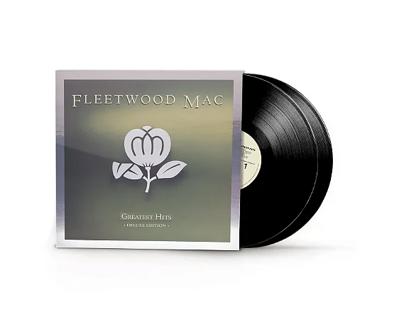 Fleetwood Mac – Greatest Hits (Deluxe Edition) – 2LP