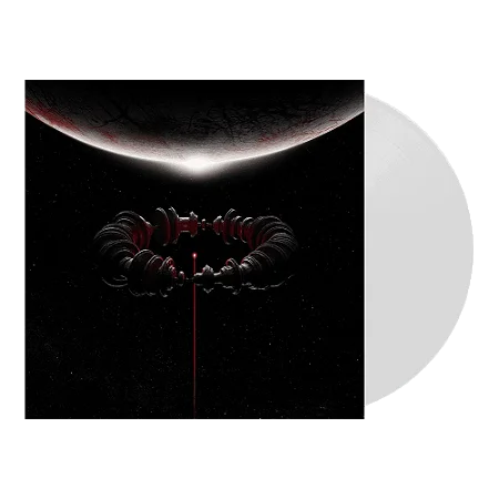 Muse – The WOW Signal (Milky Clear / White Vinyl Edition) LP