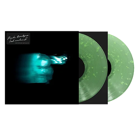 Phoebe Bridgers – Lost Weekend (Indie Exclusive Rogue Planet Colored Vinyl Edition) – LP