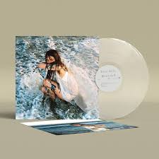 LALA LALA – Heaven 2 (Edição Loser em Vinil Cristal Transparente) – LP