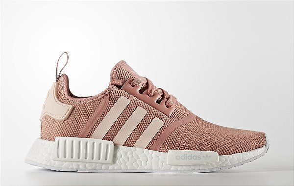 adidas nmd r1 rose Shop Clothing 